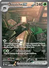 Product image for Sinistcha ex
