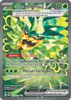 Product image for Teal Mask Ogerpon ex