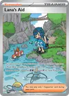 Product image for Lana's Aid