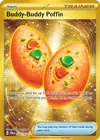Product image for Buddy-Buddy Poffin