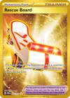 Product image for Rescue Board