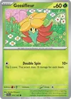 Product image for Gossifleur