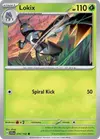 Product image for Lokix