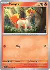 Product image for Ponyta
