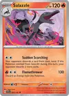 Product image for Salazzle