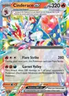 Product image for Pyrobut ex