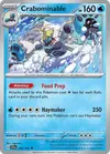 Product image for Crabominable