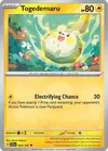 Product image for Togedemaru