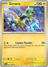 Product image for Zeraora
