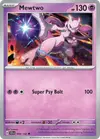 Product image for Mewtwo