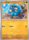 Product image for Riolu