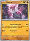 Product image for Diancie
