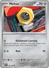Product image for Meltan