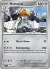 Product image for Melmetal