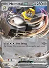 Product image for Melmetal ex