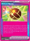 Product image for Bombe Deluxe