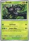 Product image for Zarude