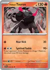 Product image for Tauros de Paldea