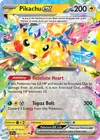 Product image for Pikachu ex