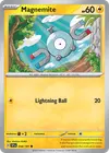 Product image for Magnéti