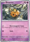 Product image for Dedenne