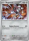 Product image for Registeel