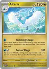 Product image for Altaria