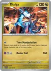 Product image for Dialga