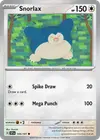 Product image for Snorlax