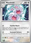 Product image for Maushold