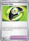 Product image for Counter Gain