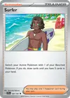 Product image for Surfer