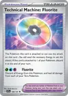 Product image for Technical Machine: Fluorite