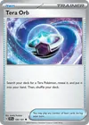 Product image for Orbe Téracristal