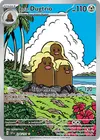 Product image for Triopikeur d'Alola