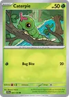 Product image for Caterpie