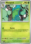 Product image for Metapod