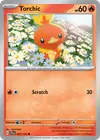 Product image for Torchic