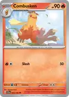 Product image for Combusken
