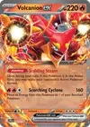 Product image for Volcanion ex
