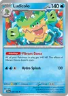 Product image for Ludicolo