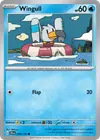 Product image for Wingull