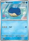 Product image for Wailmer