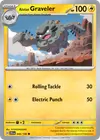 Product image for Alolan Graveler