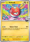 Product image for Iono's Voltorb