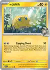 Product image for N's Joltik