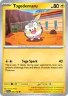 Product image for Togedemaru