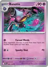 Product image for Banette