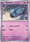 Product image for Beldum