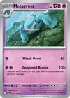 Product image for Metagross